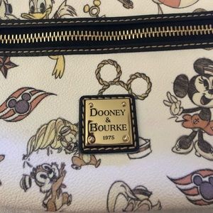 Dooney & Bourke Sailor Disney crossbody bag